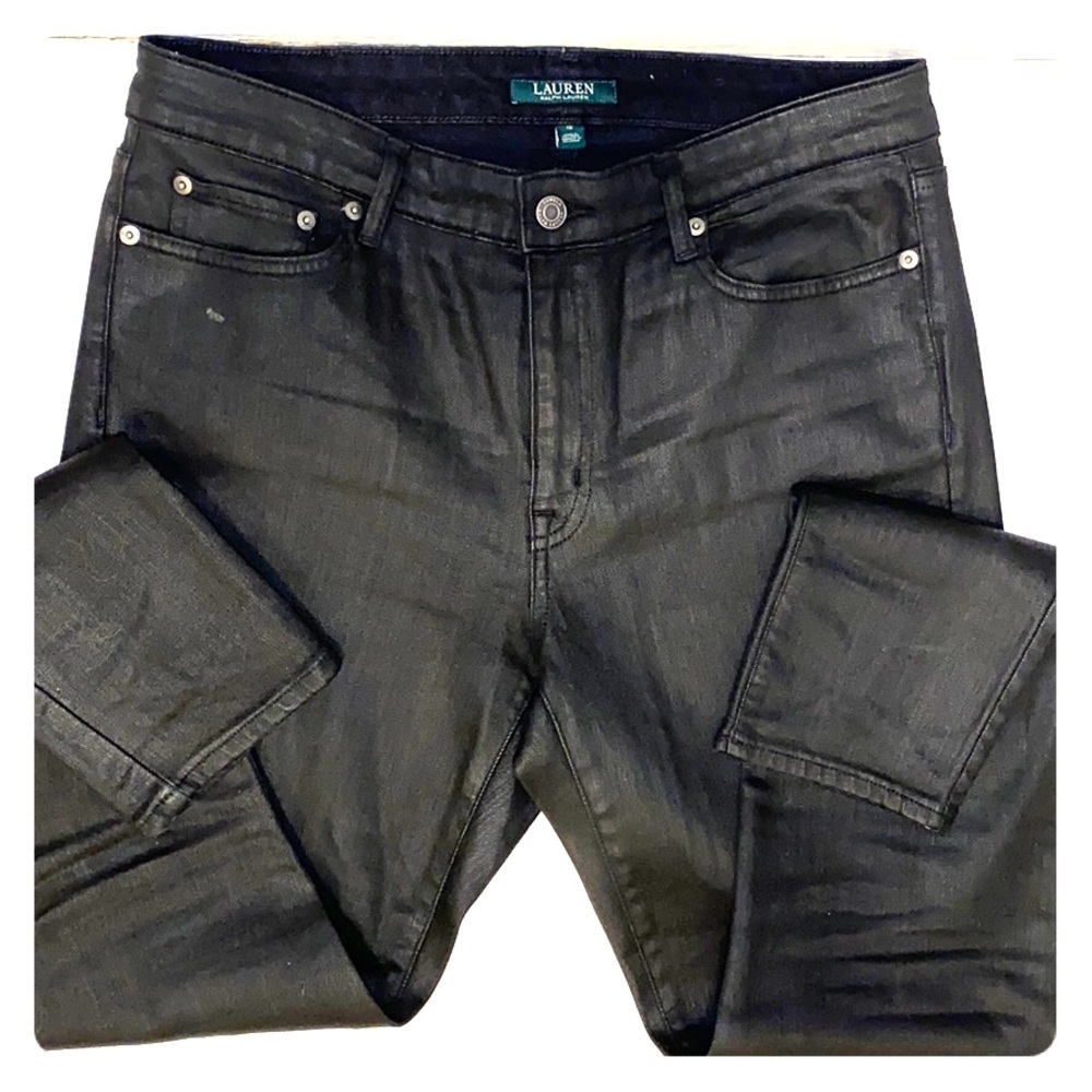 RL jeans